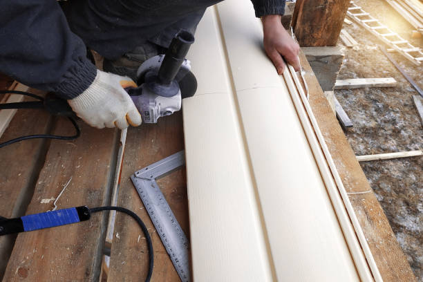 Best Vinyl Siding Installation  in Buckeye, AZ
