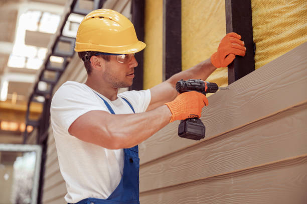 Best Wood Siding Installation  in Buckeye, AZ